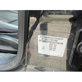 PEUGEOT 207 SW (WK_)