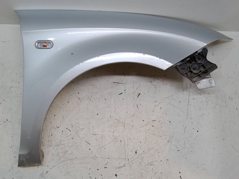 Recambio de aleta delantera derecha para seat toledo iii (5p2) 2.0 tdi 16v referencia OEM IAM   