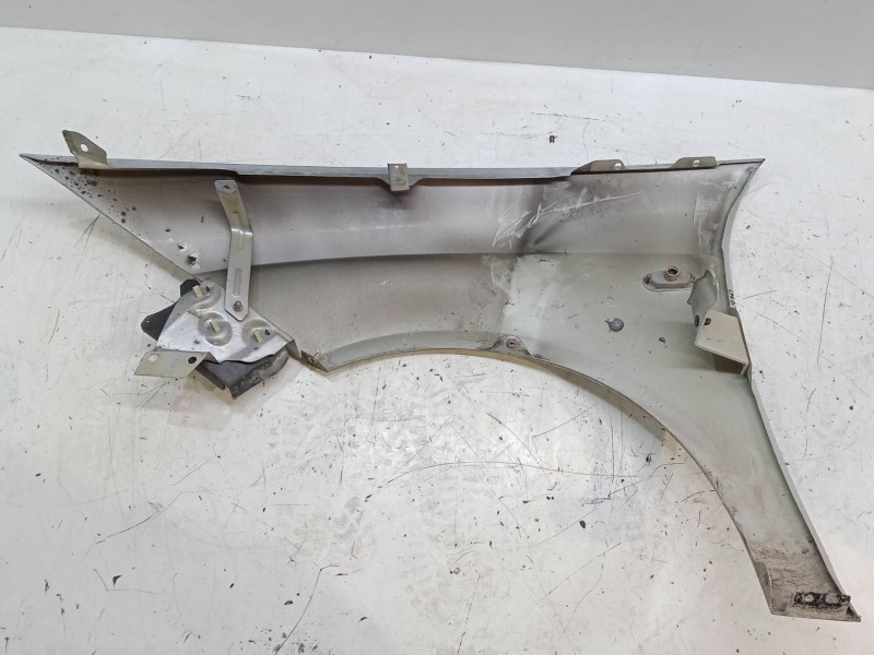 Recambio de aleta delantera derecha para seat toledo iii (5p2) 2.0 tdi 16v referencia OEM IAM   