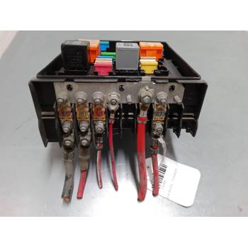 CAJA RELES / FUSIBLES 1K0937125A 
