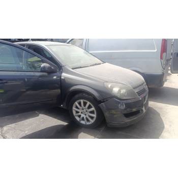 OPEL ASTRA H (A04)