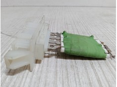Recambio de resistencia calefaccion para opel corsa c (x01) 1.2 (f08, f68) referencia OEM IAM    2