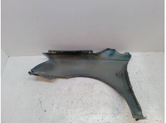 Recambio de aleta delantera derecha para toyota avensis sedán (_t25_) 2.0 (azt250_) referencia OEM IAM    2