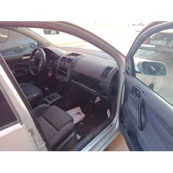 VOLKSWAGEN POLO IV (9N_, 9A_)