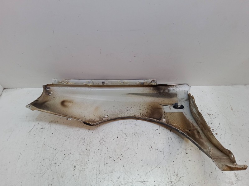 Recambio de aleta delantera derecha para volkswagen golf iii variant (1h5) 1.6 referencia OEM IAM   