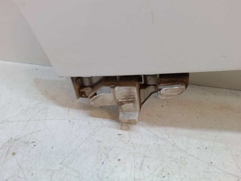 Recambio de aleta delantera izquierda para citroën jumpy i furgoneta (bs_, bt_, by_, bz_) 1.9 d 70 referencia OEM IAM   