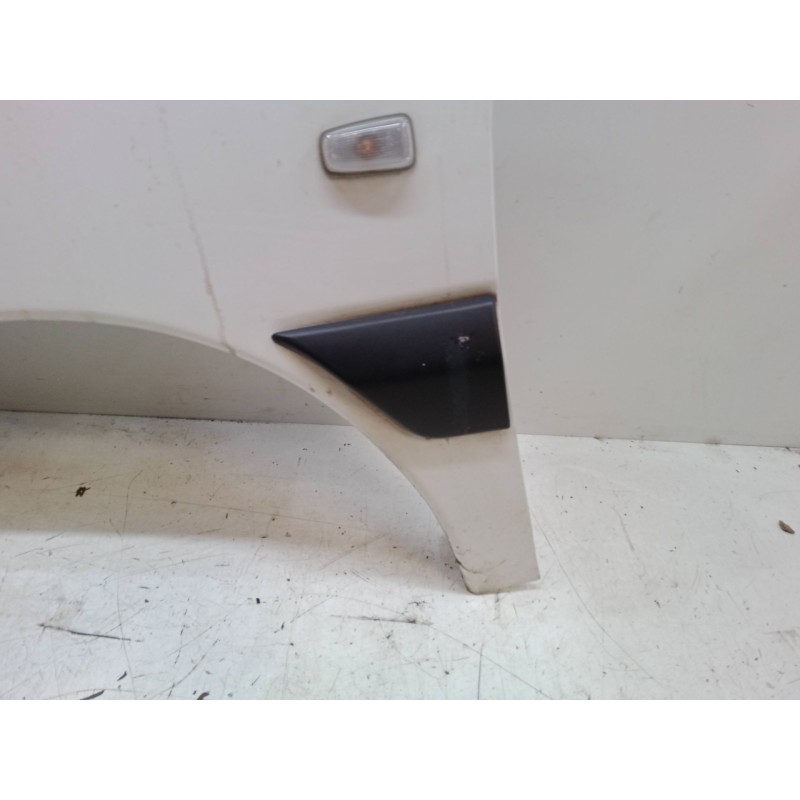 Recambio de aleta delantera izquierda para citroën jumpy i furgoneta (bs_, bt_, by_, bz_) 1.9 d 70 referencia OEM IAM   