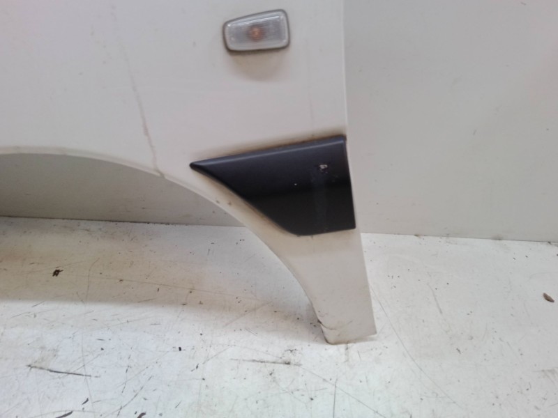 Recambio de aleta delantera izquierda para citroën jumpy i furgoneta (bs_, bt_, by_, bz_) 1.9 d 70 referencia OEM IAM   