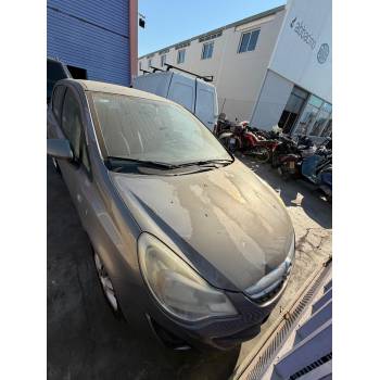 OPEL CORSA D (S07)