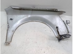 Recambio de aleta delantera izquierda para audi a4 b6 (8e2) 2.0 referencia OEM IAM    2