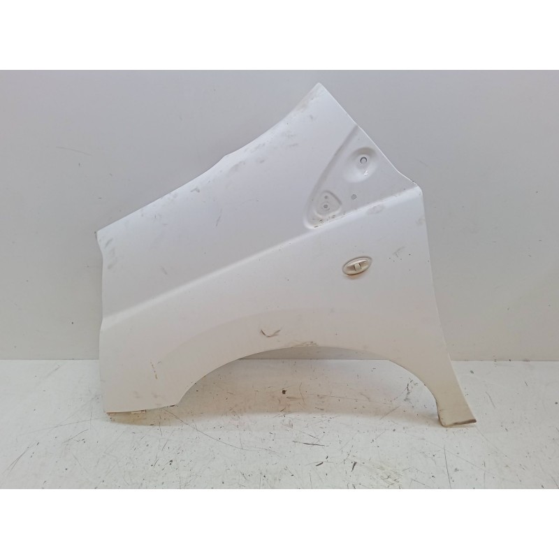 Recambio de aleta delantera izquierda para peugeot expert furgoneta (vf3a_, vf3u_, vf3x_) 2.0 hdi 120 referencia OEM IAM   
