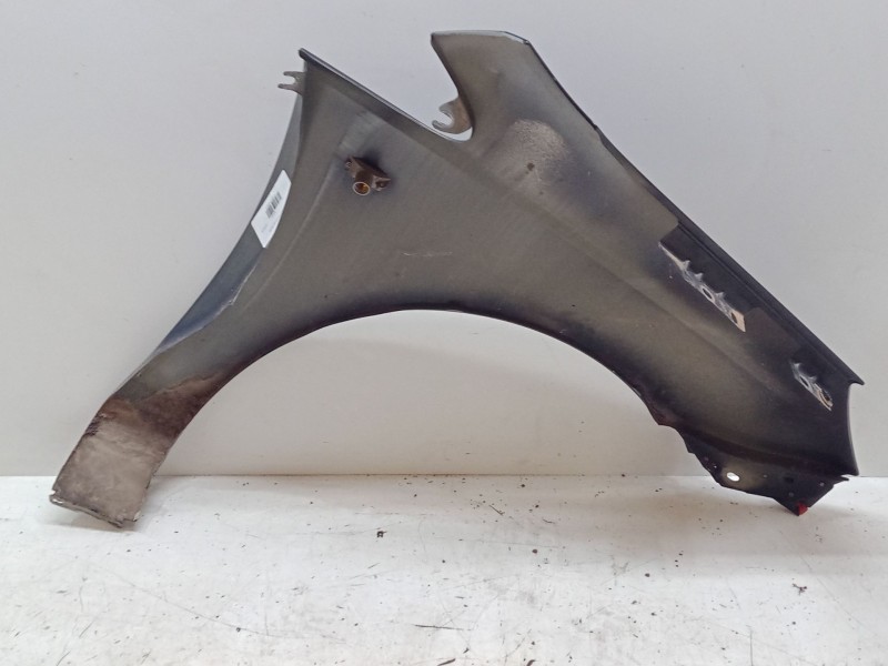 Recambio de aleta delantera izquierda para opel corsa d (s07) 1.3 cdti (l08, l68) referencia OEM IAM   