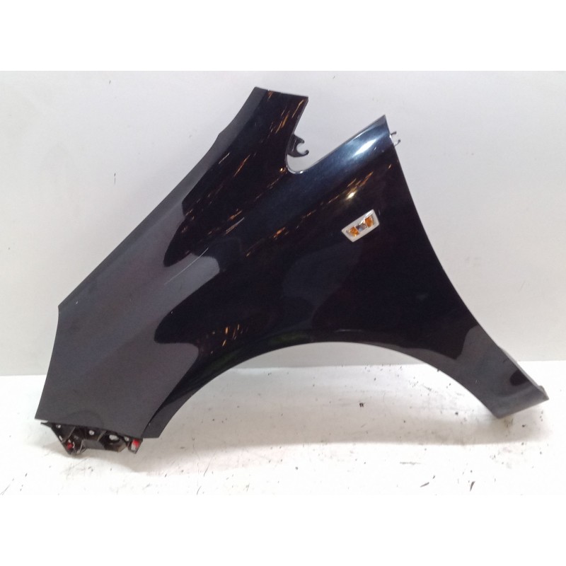 Recambio de aleta delantera izquierda para opel corsa d (s07) 1.3 cdti (l08, l68) referencia OEM IAM   