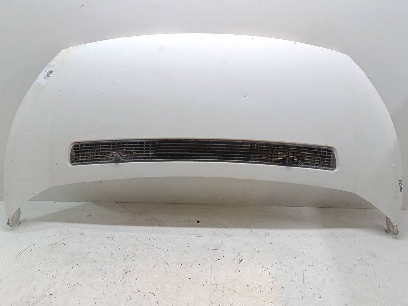 Recambio de capo para peugeot expert furgoneta (vf3a_, vf3u_, vf3x_) 2.0 hdi 120 referencia OEM IAM   