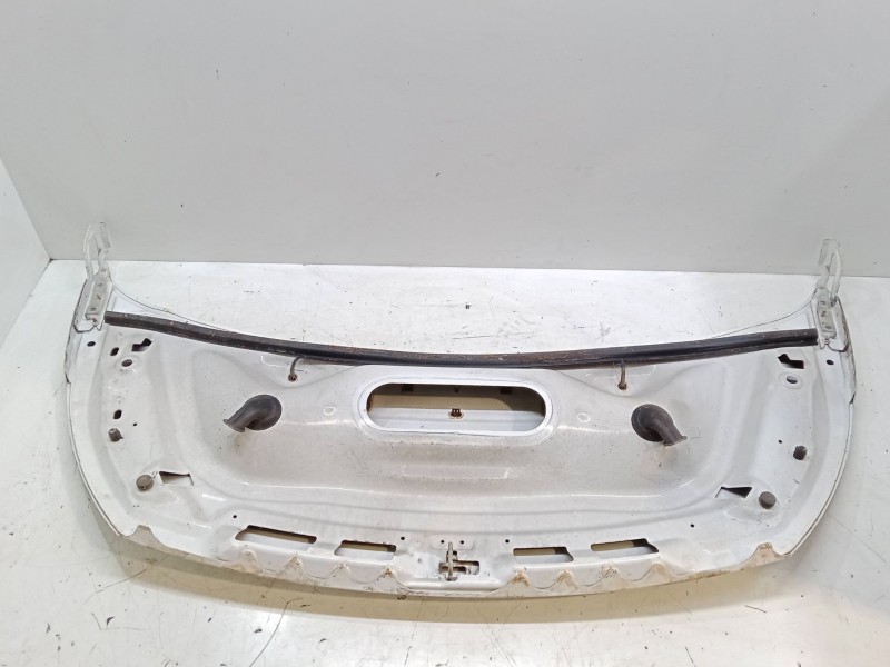 Recambio de capo para peugeot expert furgoneta (vf3a_, vf3u_, vf3x_) 2.0 hdi 120 referencia OEM IAM   