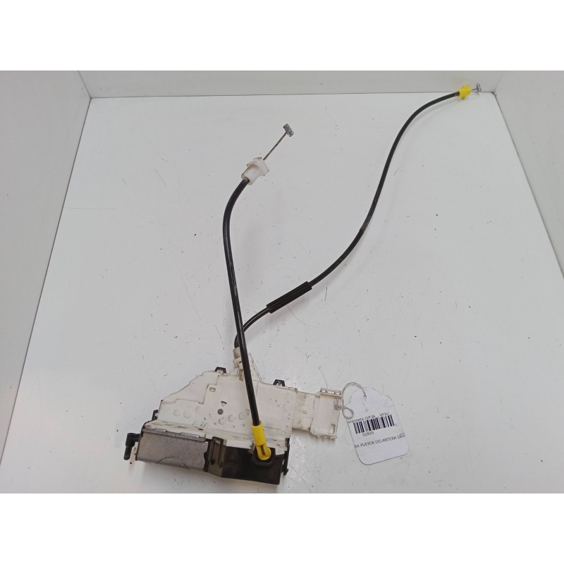 Recambio de cerradura puerta delantera derecha para peugeot expert furgoneta (vf3a_, vf3u_, vf3x_) 2.0 hdi 120 referencia OEM IA