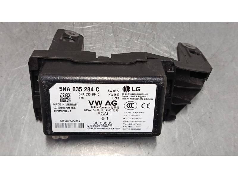MODULO ELECTRONICO 5NA035284C 