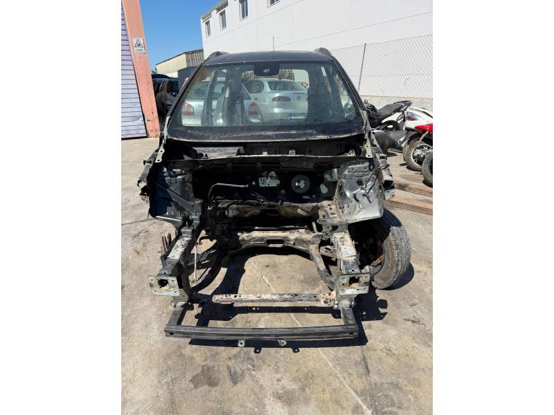 OPEL MOKKA / MOKKA X (J13)
