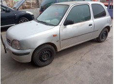 nissan micra ii (k11) del año 1998