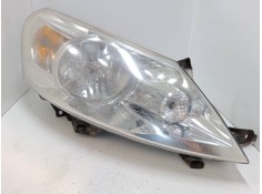 Recambio de faro derecho para peugeot expert furgoneta (vf3a_, vf3u_, vf3x_) 2.0 hdi 120 referencia OEM IAM 1401367980  