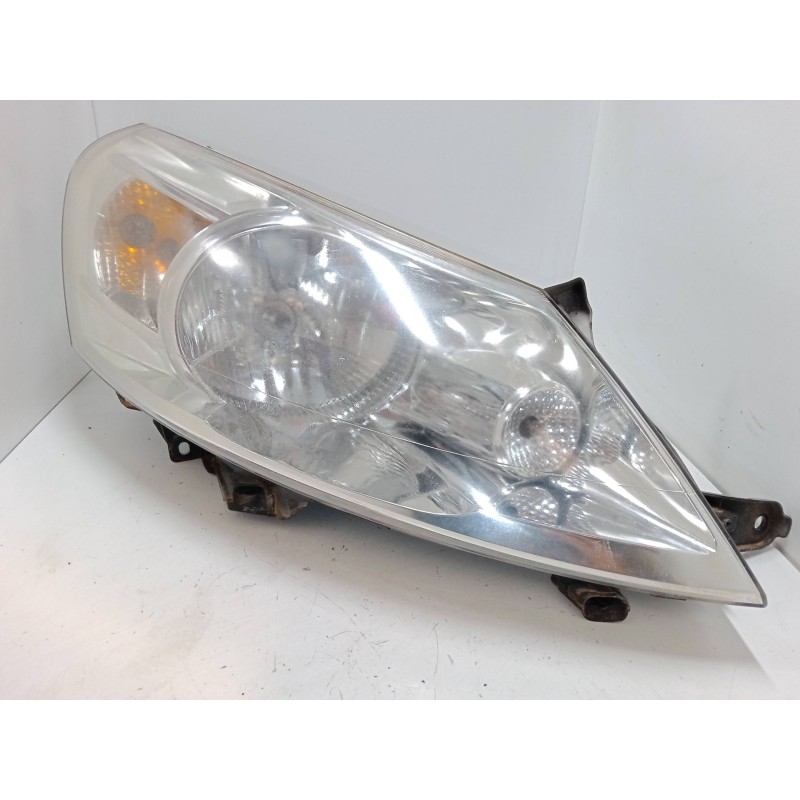 Recambio de faro derecho para peugeot expert furgoneta (vf3a_, vf3u_, vf3x_) 2.0 hdi 120 referencia OEM IAM 1401367980  