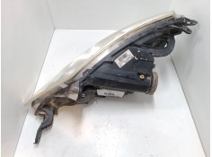 Recambio de faro derecho para peugeot expert furgoneta (vf3a_, vf3u_, vf3x_) 2.0 hdi 120 referencia OEM IAM 1401367980   2