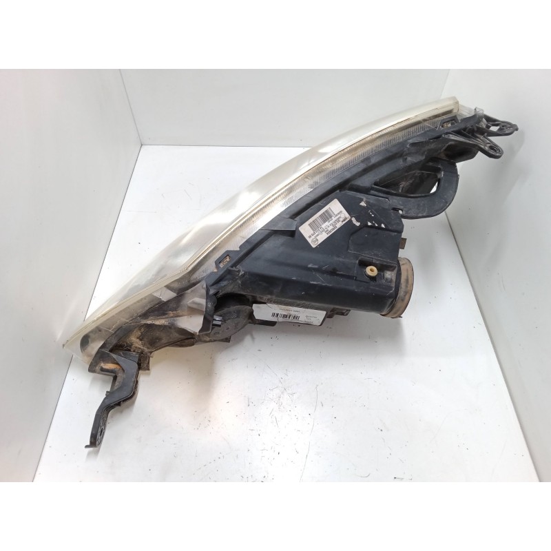 Recambio de faro derecho para peugeot expert furgoneta (vf3a_, vf3u_, vf3x_) 2.0 hdi 120 referencia OEM IAM 1401367980  