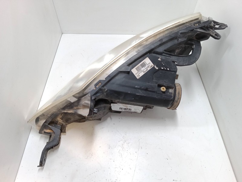 Recambio de faro derecho para peugeot expert furgoneta (vf3a_, vf3u_, vf3x_) 2.0 hdi 120 referencia OEM IAM 1401367980  
