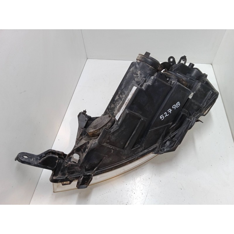 Recambio de faro derecho para peugeot expert furgoneta (vf3a_, vf3u_, vf3x_) 2.0 hdi 120 referencia OEM IAM 1401367980  