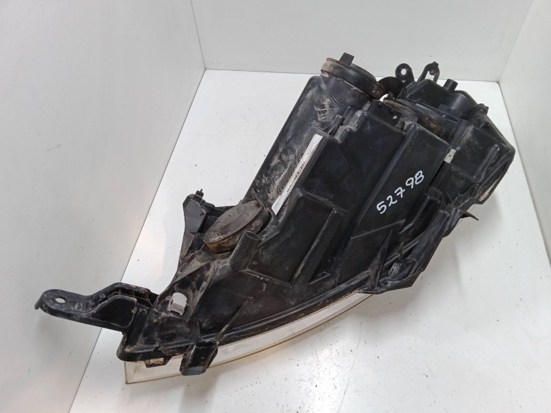 Recambio de faro derecho para peugeot expert furgoneta (vf3a_, vf3u_, vf3x_) 2.0 hdi 120 referencia OEM IAM 1401367980  