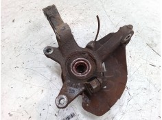 Recambio de mangueta delantera derecha para peugeot expert furgoneta (vf3a_, vf3u_, vf3x_) 2.0 hdi 120 referencia OEM IAM 364793