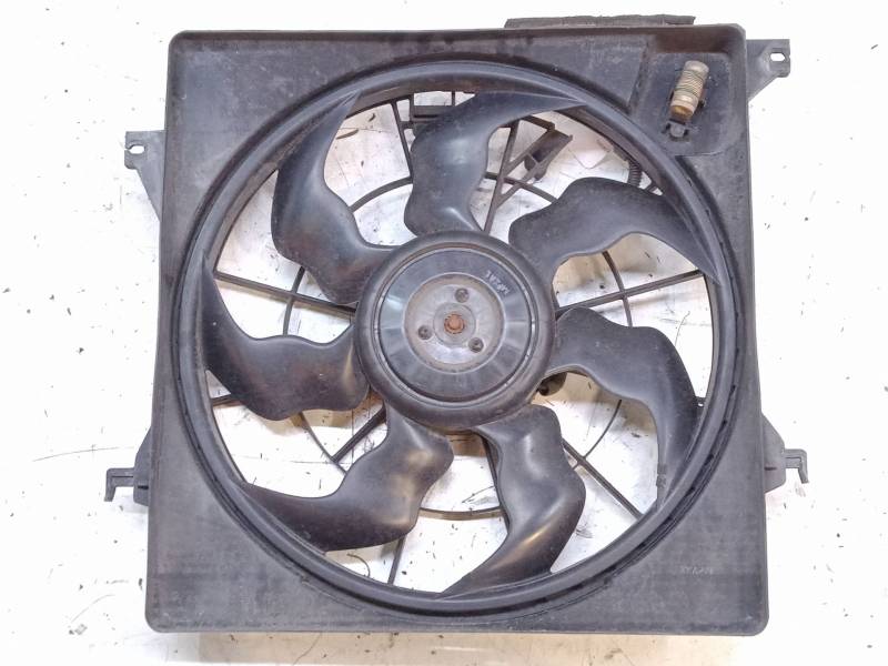 ELECTROVENTILADOR 