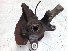 Recambio de mangueta delantera izquierda para peugeot expert furgoneta (vf3a_, vf3u_, vf3x_) 2.0 hdi 120 referencia OEM IAM 3646