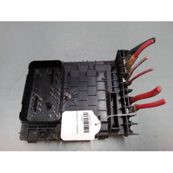 CAJA RELES / FUSIBLES 1K0937125A 