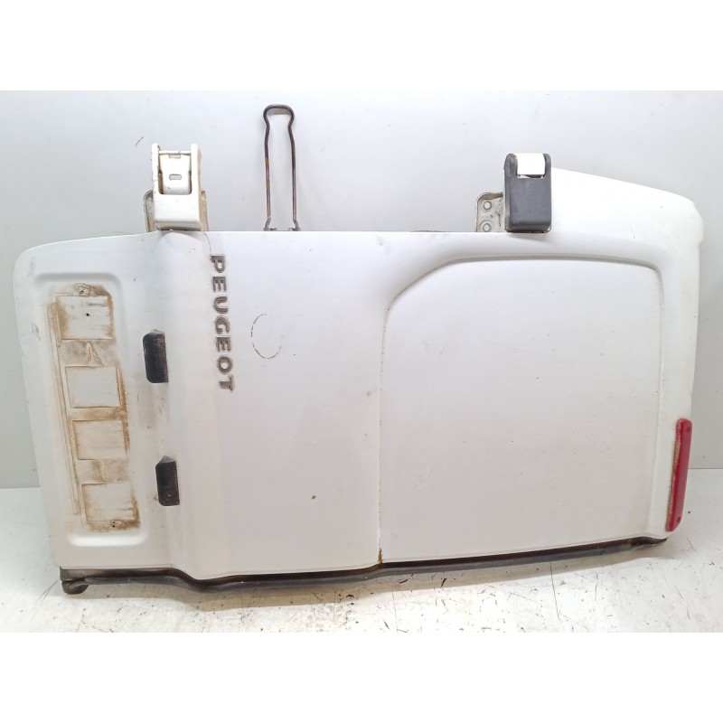 Recambio de porton trasero izquierdo para peugeot expert furgoneta (vf3a_, vf3u_, vf3x_) 2.0 hdi 120 referencia OEM IAM   