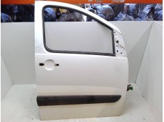 Recambio de puerta delantera derecha para peugeot expert furgoneta (vf3a_, vf3u_, vf3x_) 2.0 hdi 120 referencia OEM IAM   