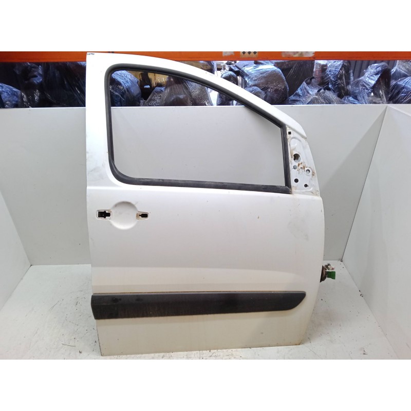 Recambio de puerta delantera derecha para peugeot expert furgoneta (vf3a_, vf3u_, vf3x_) 2.0 hdi 120 referencia OEM IAM   