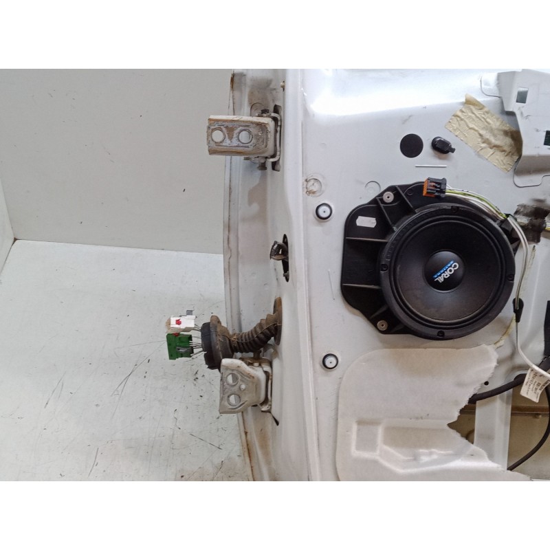 Recambio de puerta delantera derecha para peugeot expert furgoneta (vf3a_, vf3u_, vf3x_) 2.0 hdi 120 referencia OEM IAM   