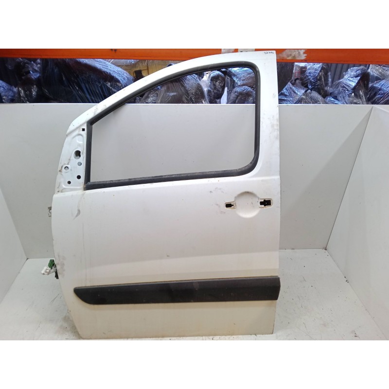 Recambio de puerta delantera izquierda para peugeot expert furgoneta (vf3a_, vf3u_, vf3x_) 2.0 hdi 120 referencia OEM IAM   