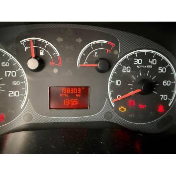 FIAT DOBLO CARGO (263_)