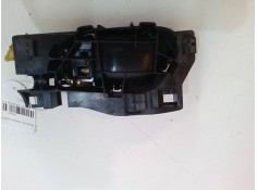 Recambio de maneta interior puerta trasera derecha para citroën c3 picasso (sh_) 1.6 hdi referencia OEM IAM    2