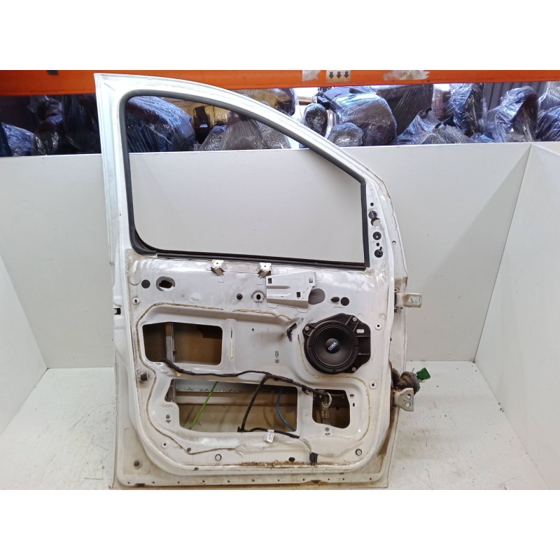 Recambio de puerta delantera izquierda para peugeot expert furgoneta (vf3a_, vf3u_, vf3x_) 2.0 hdi 120 referencia OEM IAM   