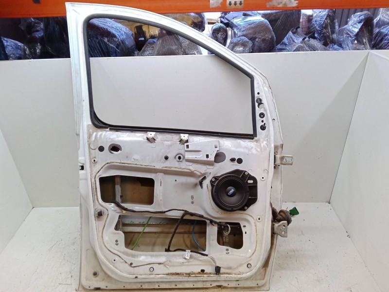 Recambio de puerta delantera izquierda para peugeot expert furgoneta (vf3a_, vf3u_, vf3x_) 2.0 hdi 120 referencia OEM IAM   