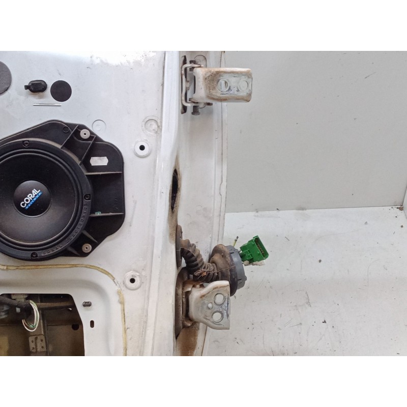 Recambio de puerta delantera izquierda para peugeot expert furgoneta (vf3a_, vf3u_, vf3x_) 2.0 hdi 120 referencia OEM IAM   