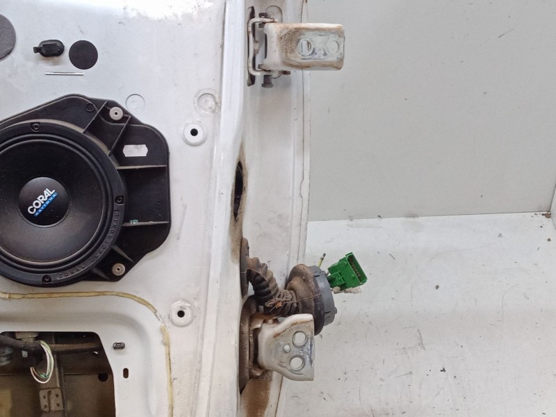 Recambio de puerta delantera izquierda para peugeot expert furgoneta (vf3a_, vf3u_, vf3x_) 2.0 hdi 120 referencia OEM IAM   