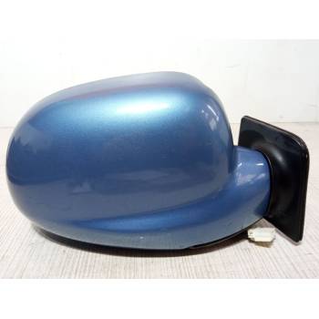 RETROVISOR ELECTRICO DERECHO ABATIBLE 