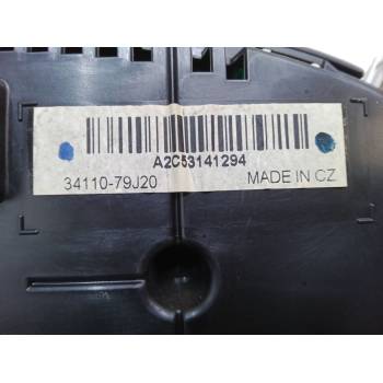 CUADRO INSTRUMENTOS A2C53141294 3411079J20