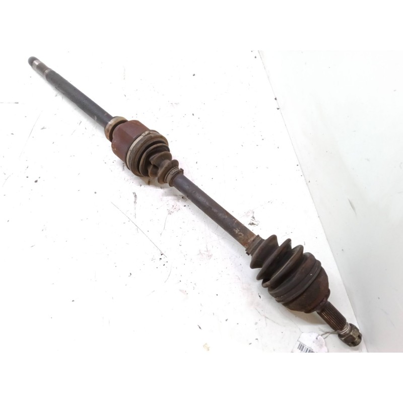 Recambio de transmision delantera derecha para peugeot expert furgoneta (vf3a_, vf3u_, vf3x_) 2.0 hdi 120 referencia OEM IAM   