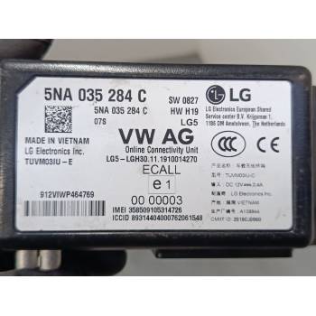 MODULO ELECTRONICO 5NA035284C 