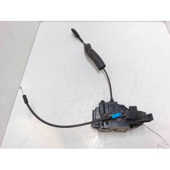 CERRADURA PUERTA DELANTERA DERECHA 